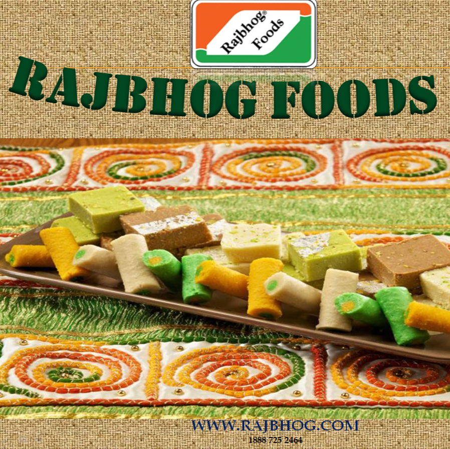Photo of Rajbhog Foods Inc in Jersey City, New Jersey, United States - 4 Picture of Point of interest, Establishment