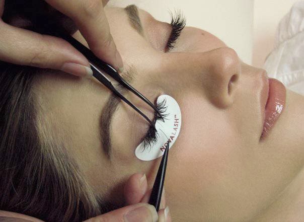 Photo of Bridal Makeup Artist & Lash Extensionist- GlamourEyesMe - Brooklyn Tri State in Brooklyn City, New York, United States - 5 Picture of Point of interest, Establishment, Beauty salon, Hair care
