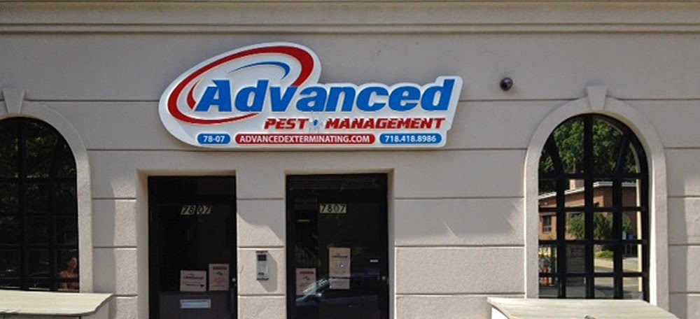 Photo of Advanced Pest Management Services Inc in Glendale City, New York, United States - 3 Picture of Point of interest, Establishment, Store, Home goods store