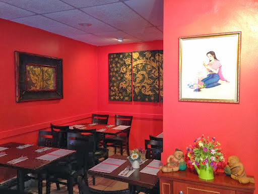 Photo of Absolute Thai Homemade in Cliffside Park City, New Jersey, United States - 2 Picture of Restaurant, Food, Point of interest, Establishment