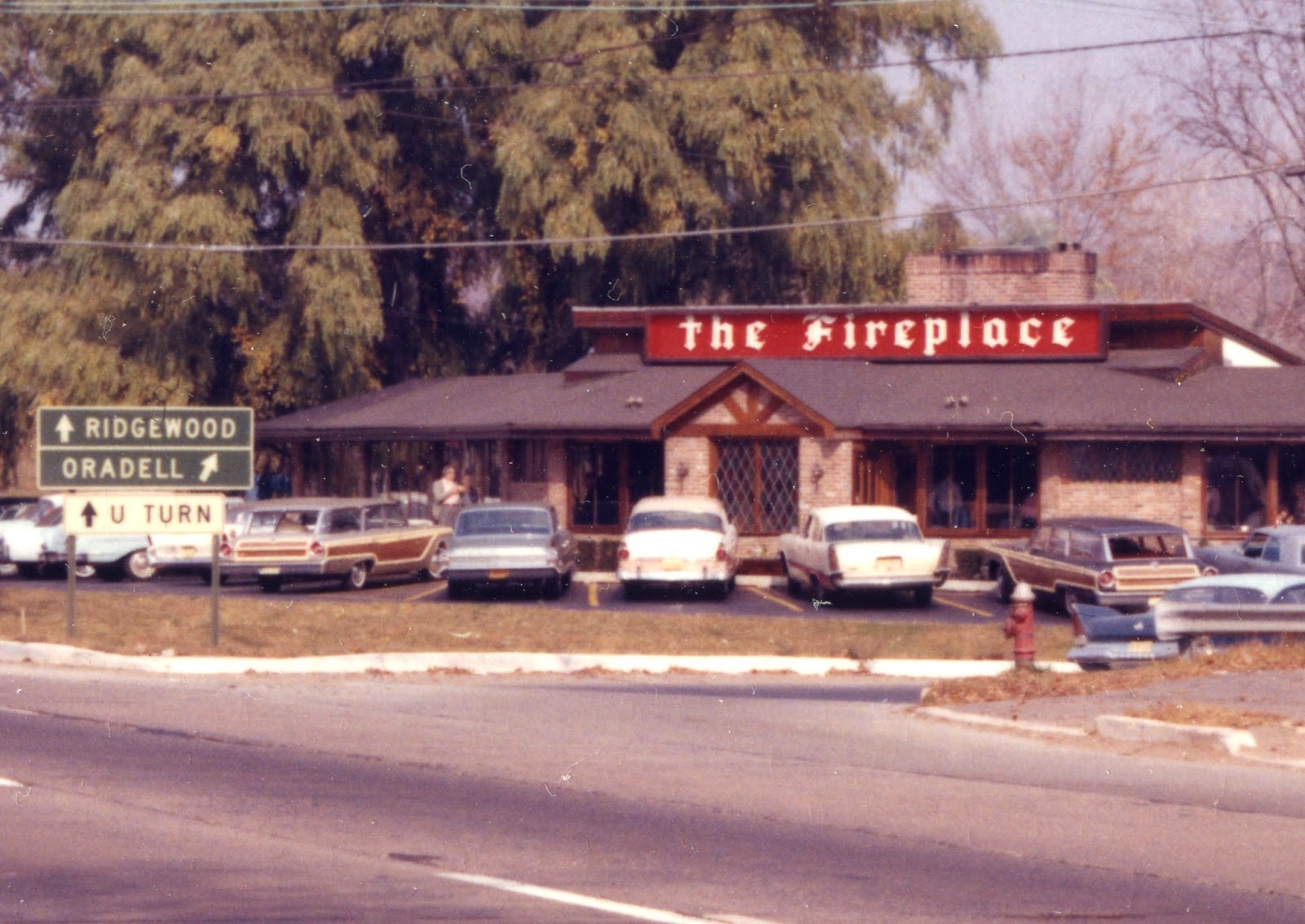 Photo of The Fireplace Restaurant in Paramus City, New Jersey, United States - 2 Picture of Restaurant, Food, Point of interest, Establishment, Meal takeaway