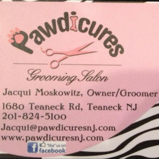Photo of Pawdicures Grooming Salon in Teaneck City, New Jersey, United States - 1 Picture of Point of interest, Establishment