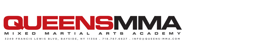 Photo of Queens MMA Mixed Martial Arts Academy in Flushing City, New York, United States - 2 Picture of Point of interest, Establishment, Health, Gym