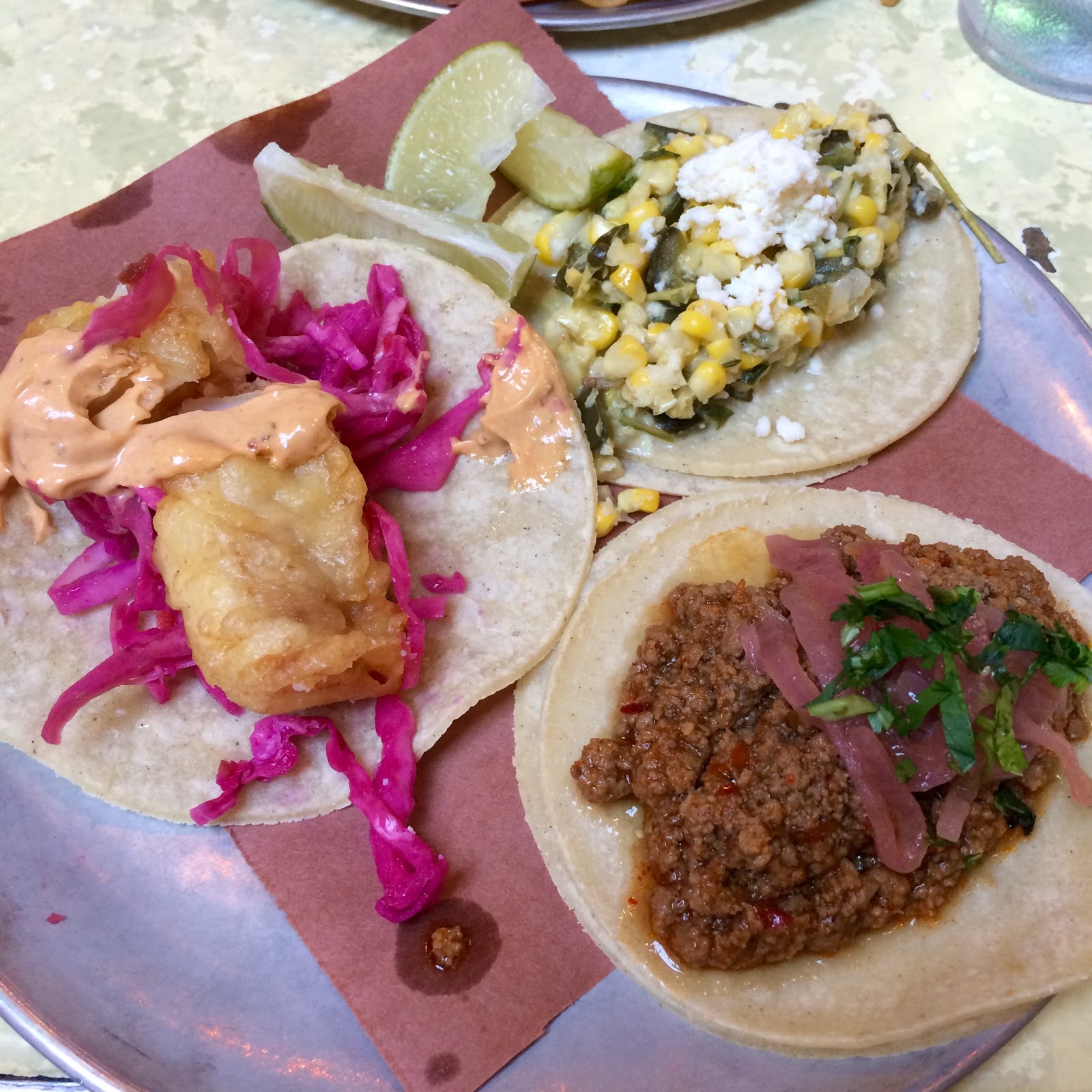 Photo of Tacombi Fonda Nolita in New York City, New York, United States - 3 Picture of Restaurant, Food, Point of interest, Establishment