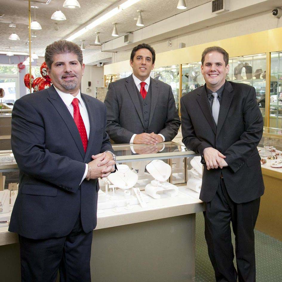 Photo of Walter Bauman Jewelers in West Orange City, New Jersey, United States - 5 Picture of Point of interest, Establishment, Store, Jewelry store