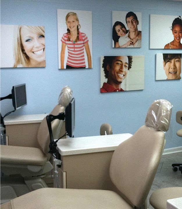 Photo of Dr. Jessica Greenberg, Orthodontist in North Arlington City, New Jersey, United States - 3 Picture of Point of interest, Establishment, Health, Dentist