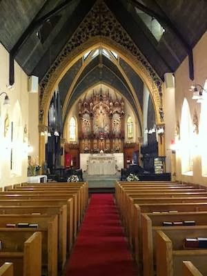 Photo of Church of St Edward the Martyr (Episcopal) in New York City, New York, United States - 1 Picture of Point of interest, Establishment, Church, Place of worship