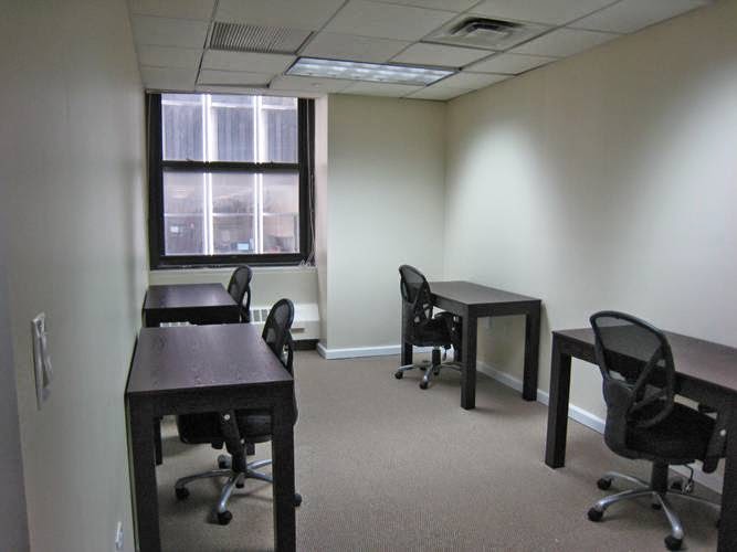 Photo of Jay Suites Financial District - Furnished Office Space & Conference Room Rentals in New York City, New York, United States - 5 Picture of Point of interest, Establishment, Real estate agency