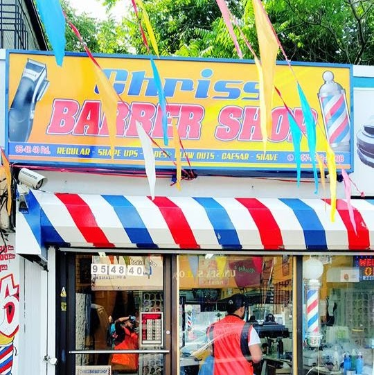 Photo of Chriss Barber Shop in Queens City, New York, United States - 1 Picture of Point of interest, Establishment, Health, Hair care