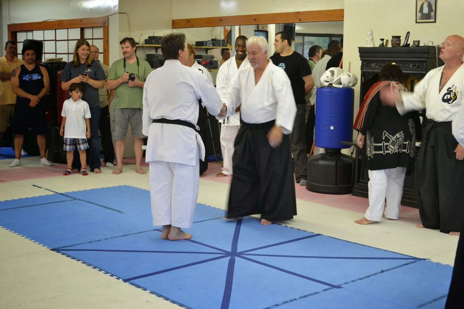 Photo of Legend Shotokan Karate in Staten Island City, New York, United States - 1 Picture of Point of interest, Establishment, School, Health