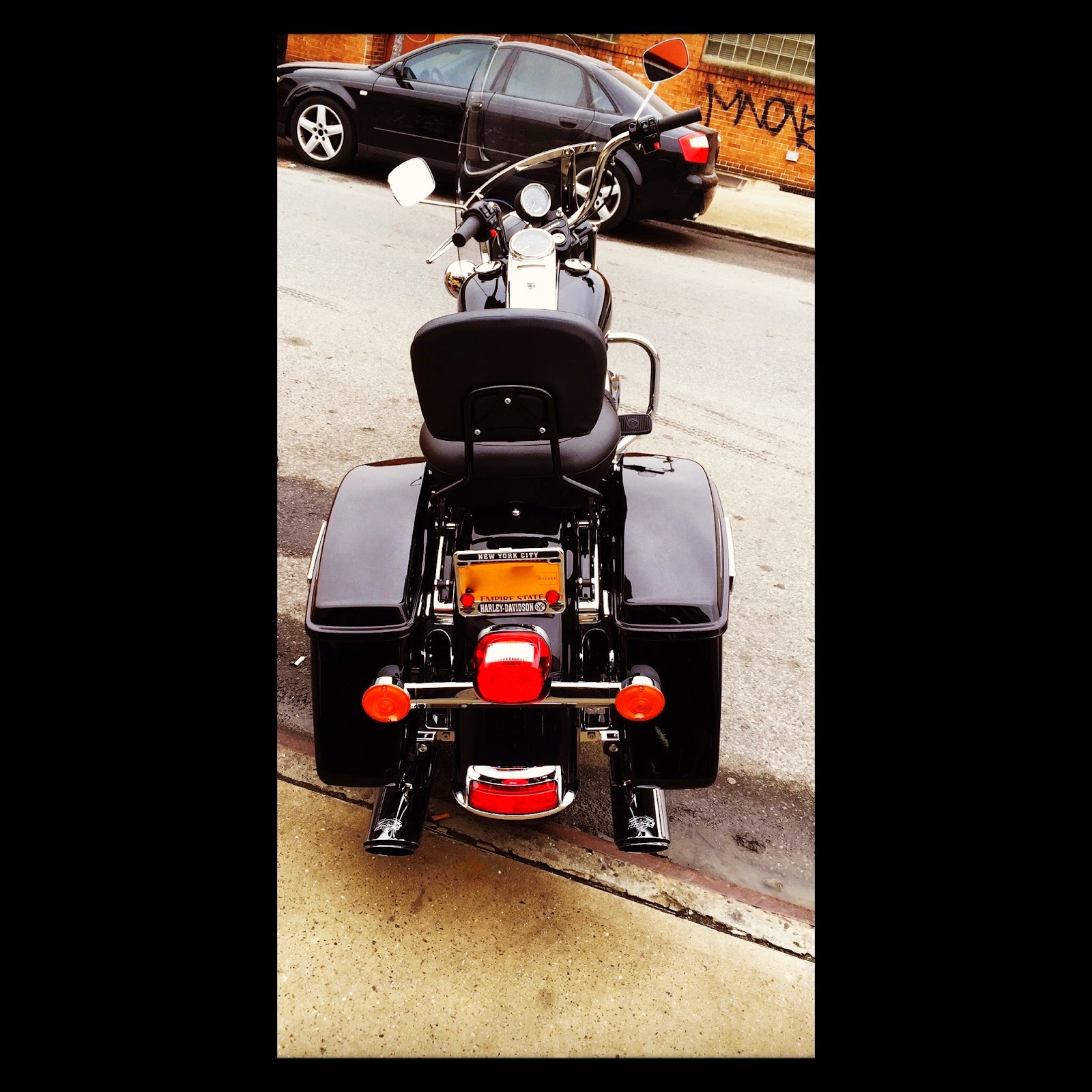 Photo of Harley Around NYC, LLC. in Queens City, New York, United States - 1 Picture of Point of interest, Establishment, Travel agency