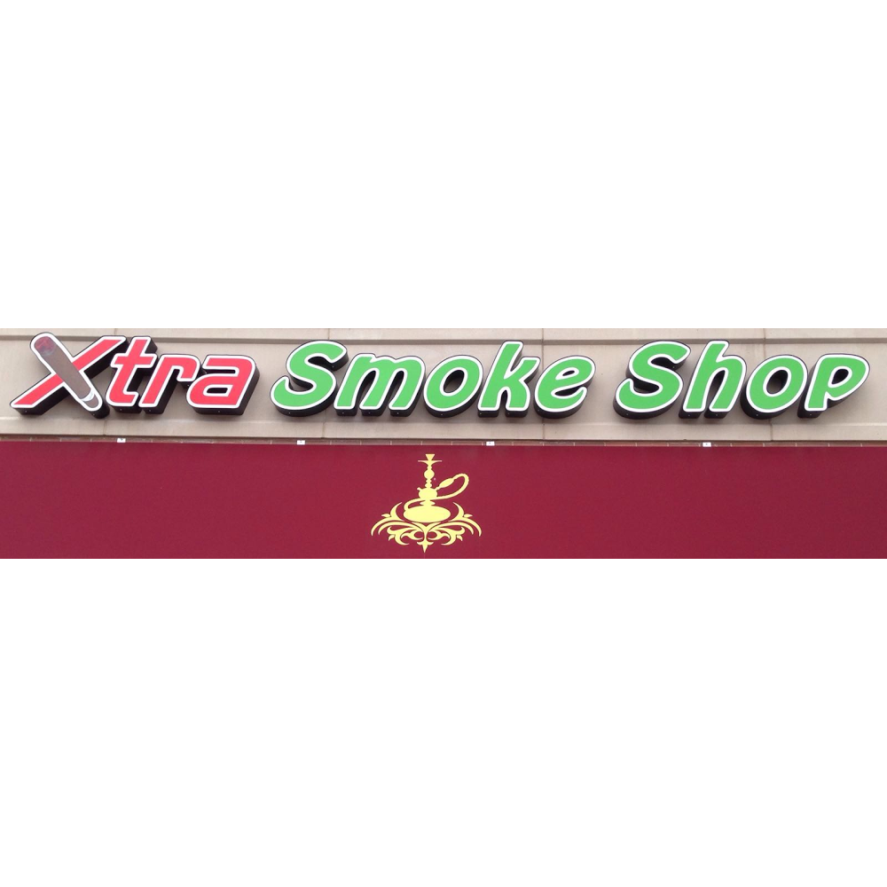 Photo of Xtra Smoke Shope in Paterson City, New Jersey, United States - 7 Picture of Point of interest, Establishment, Store