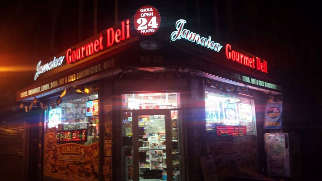 Photo of Gourmet Deli in Queens City, New York, United States - 4 Picture of Food, Point of interest, Establishment, Store