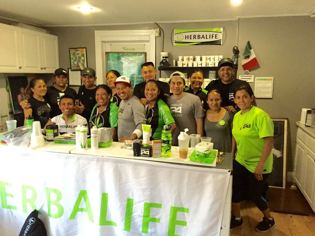 Photo of HERBALIFE DISTRIBUIDOR VICTOR VALDEZ in New York City, New York, United States - 3 Picture of Point of interest, Establishment, Store, Health