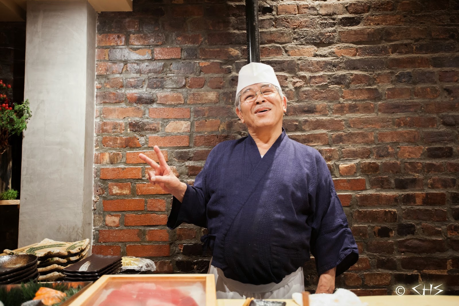 Photo of Kura in New York City, New York, United States - 4 Picture of Restaurant, Food, Point of interest, Establishment