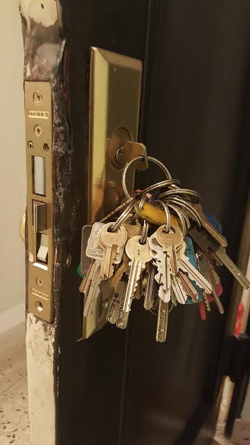 Photo of Sullivan Locksmith Inc. in New York City, New York, United States - 10 Picture of Point of interest, Establishment, Locksmith