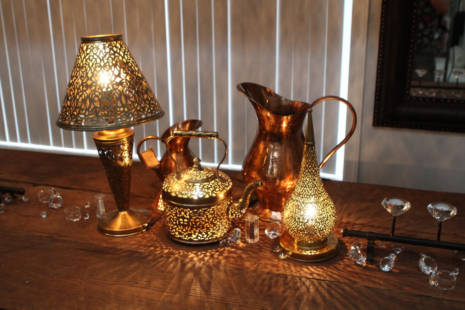 Photo of Moroccan Prestige in Queens City, New York, United States - 3 Picture of Point of interest, Establishment, Store, Home goods store, Furniture store