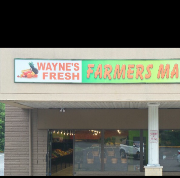 Photo of Wayne Fresh Farmers Market in Wayne City, New Jersey, United States - 1 Picture of Food, Point of interest, Establishment, Store, Grocery or supermarket