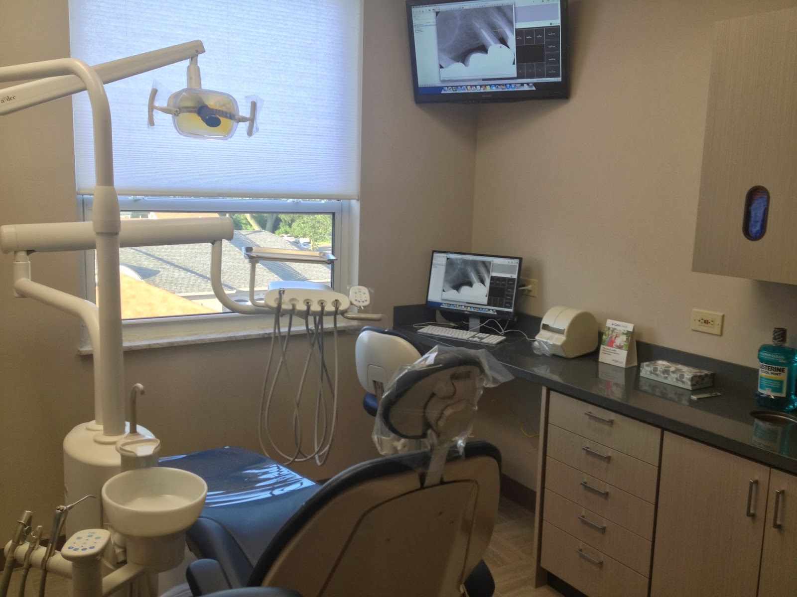 Photo of M&N Dental of Fort Lee in Fort Lee City, New Jersey, United States - 3 Picture of Point of interest, Establishment, Health, Dentist
