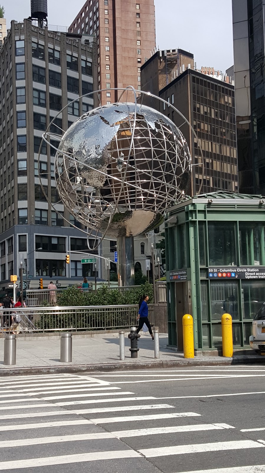 Photo of Columbus Circle Holiday Market in New York City, New York, United States - 3 Picture of Point of interest, Establishment, Store