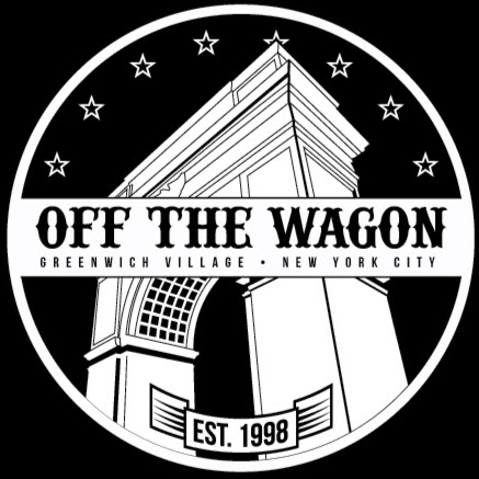 Photo of Off the Wagon in New York City, New York, United States - 1 Picture of Restaurant, Food, Point of interest, Establishment, Bar