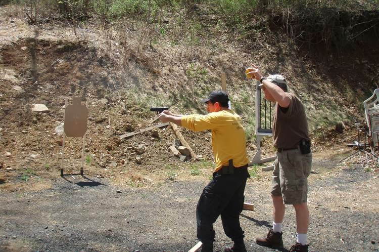 Photo of New Jersey Firearms Academy in Jersey City, New Jersey, United States - 6 Picture of Point of interest, Establishment, Health