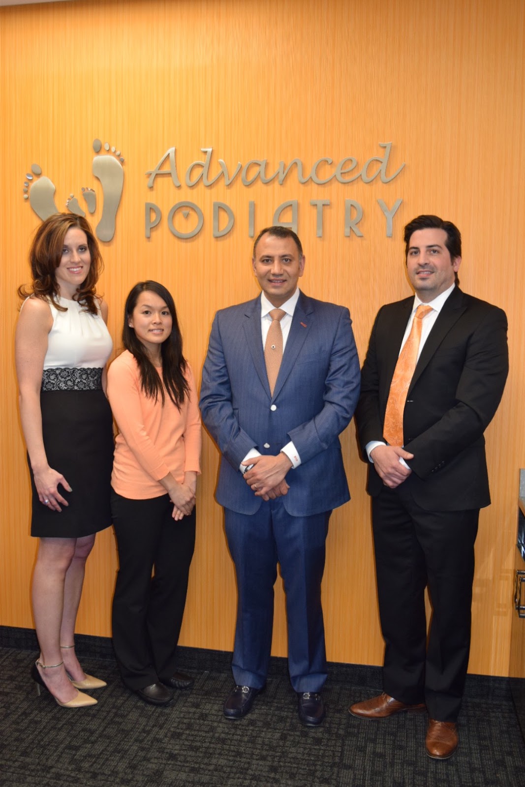 Photo of Advanced Podiatry of Manhasset in Manhasset City, New York, United States - 10 Picture of Point of interest, Establishment, Health, Doctor