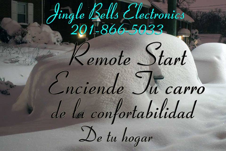 Photo of Jingle Bells Electronics in Union City, New Jersey, United States - 8 Picture of Point of interest, Establishment, Store, Car repair, Electronics store