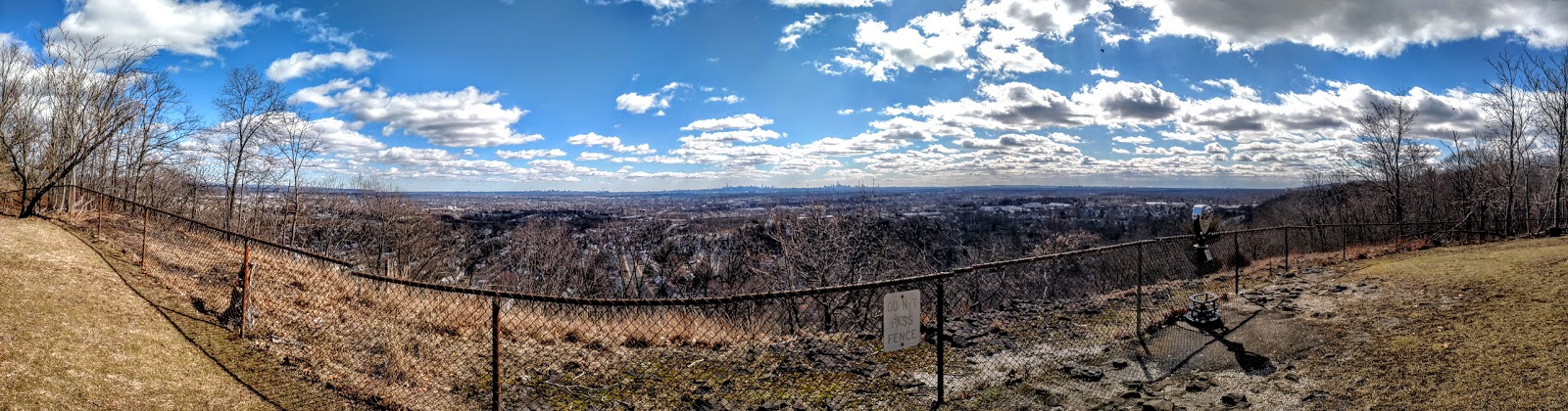 Photo of Rifle Camp Park in Woodland Park City, New Jersey, United States - 1 Picture of Point of interest, Establishment, Park