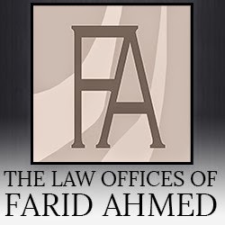 Photo of Law Offices of Farid Ahmed in Queens City, New York, United States - 6 Picture of Point of interest, Establishment, Lawyer