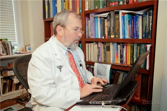 Photo of Robert D. McMullen MD, PC in New York City, New York, United States - 10 Picture of Point of interest, Establishment, Health, Doctor