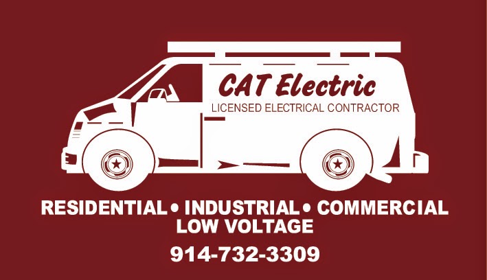 Photo of Cat Electric in Mamaroneck City, New York, United States - 1 Picture of Point of interest, Establishment, Electrician