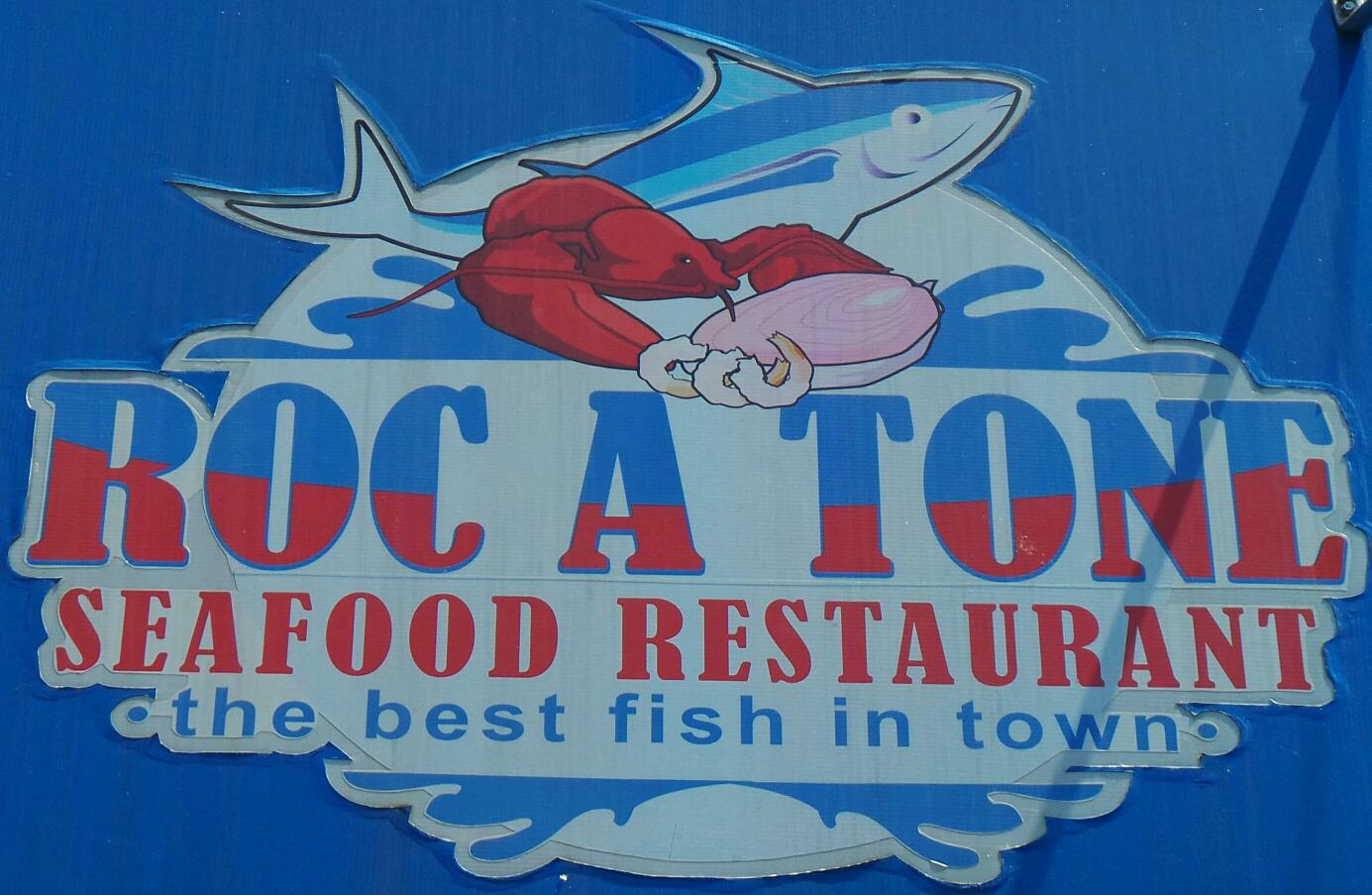 Photo of Rocatone Inc Seafood Restaurant in Bronx City, New York, United States - 4 Picture of Restaurant, Food, Point of interest, Establishment