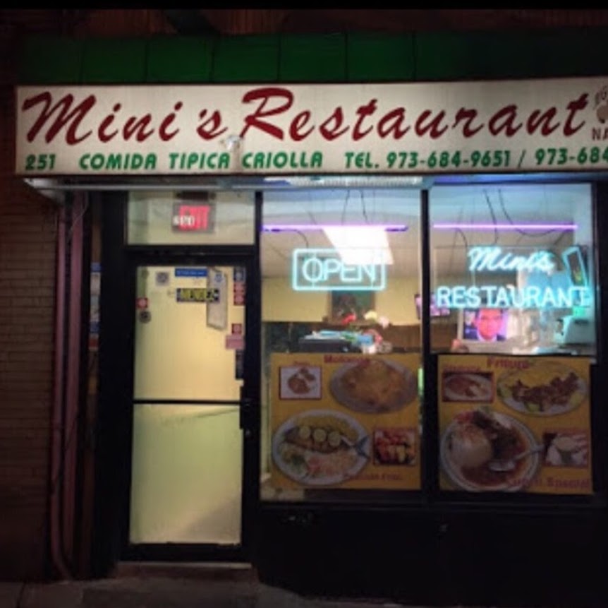Photo of Mini's Restaurant in Paterson City, New Jersey, United States - 3 Picture of Restaurant, Food, Point of interest, Establishment