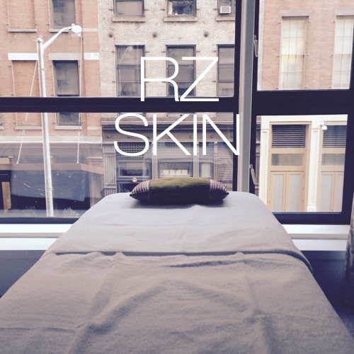 Photo of Red Zoë Skin Care in New York City, New York, United States - 4 Picture of Point of interest, Establishment, Health, Spa, Beauty salon