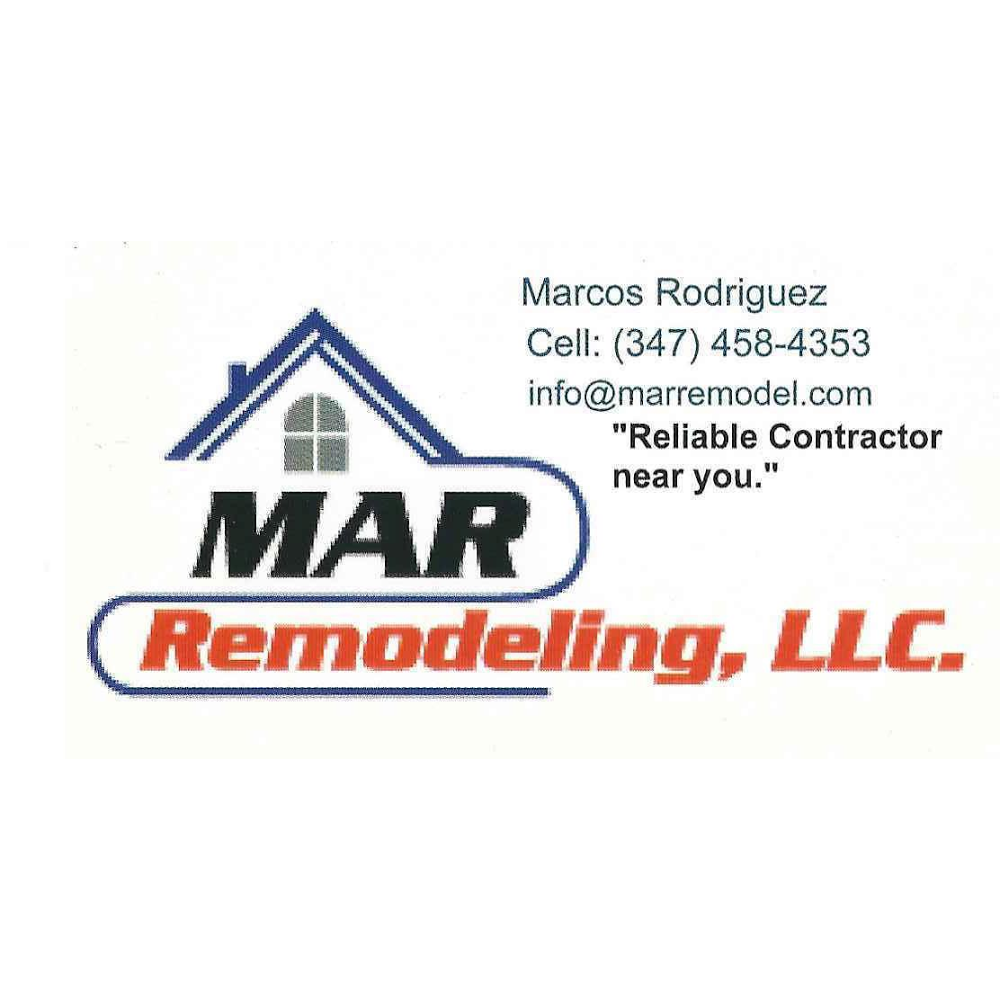 Photo of MAR Remodeling in Long island City, New York, United States - 2 Picture of Point of interest, Establishment, General contractor, Electrician, Painter