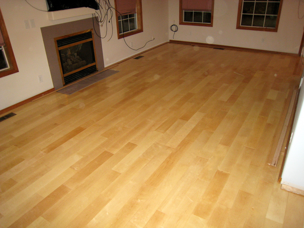 Photo of Best Value Wood Floors in Bronx City, New York, United States - 3 Picture of Point of interest, Establishment, Store, Home goods store, General contractor