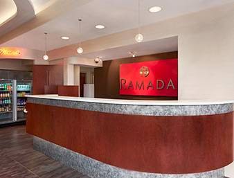 Photo of Ramada Rockville Centre in Rockville Centre City, New York, United States - 7 Picture of Point of interest, Establishment, Lodging