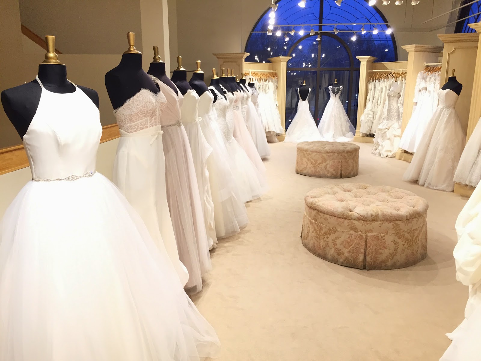 Photo of Bijou Bridal & Special Occasion in Paramus City, New Jersey, United States - 1 Picture of Point of interest, Establishment, Store, Clothing store