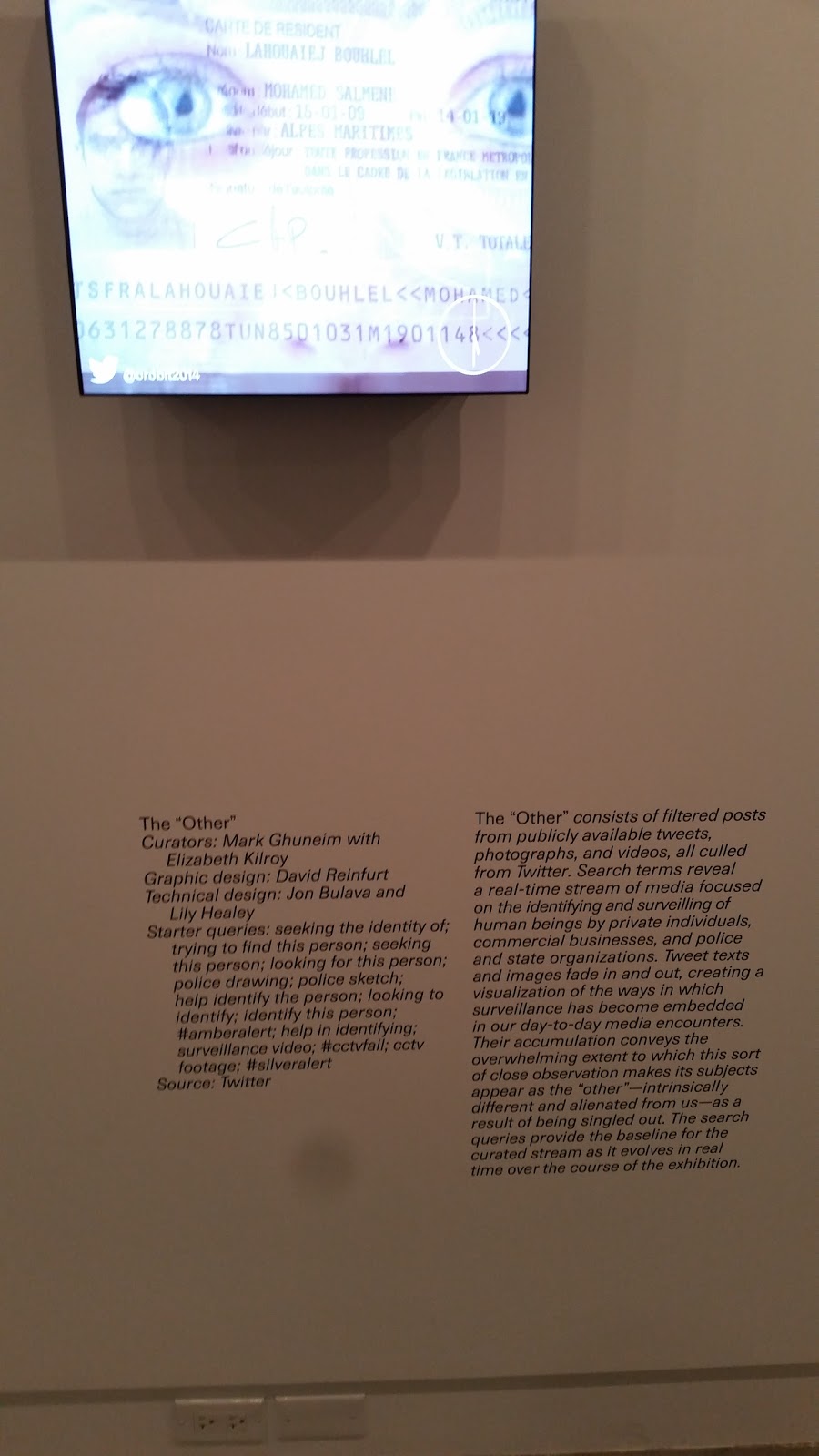 Photo of International Center of Photography Museum in New York City, New York, United States - 9 Picture of Point of interest, Establishment, Museum, Art gallery