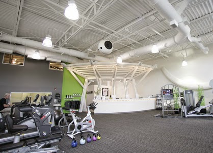 Photo of Parabolic Performance & Rehabilitation in Montclair City, New Jersey, United States - 2 Picture of Point of interest, Establishment, Health