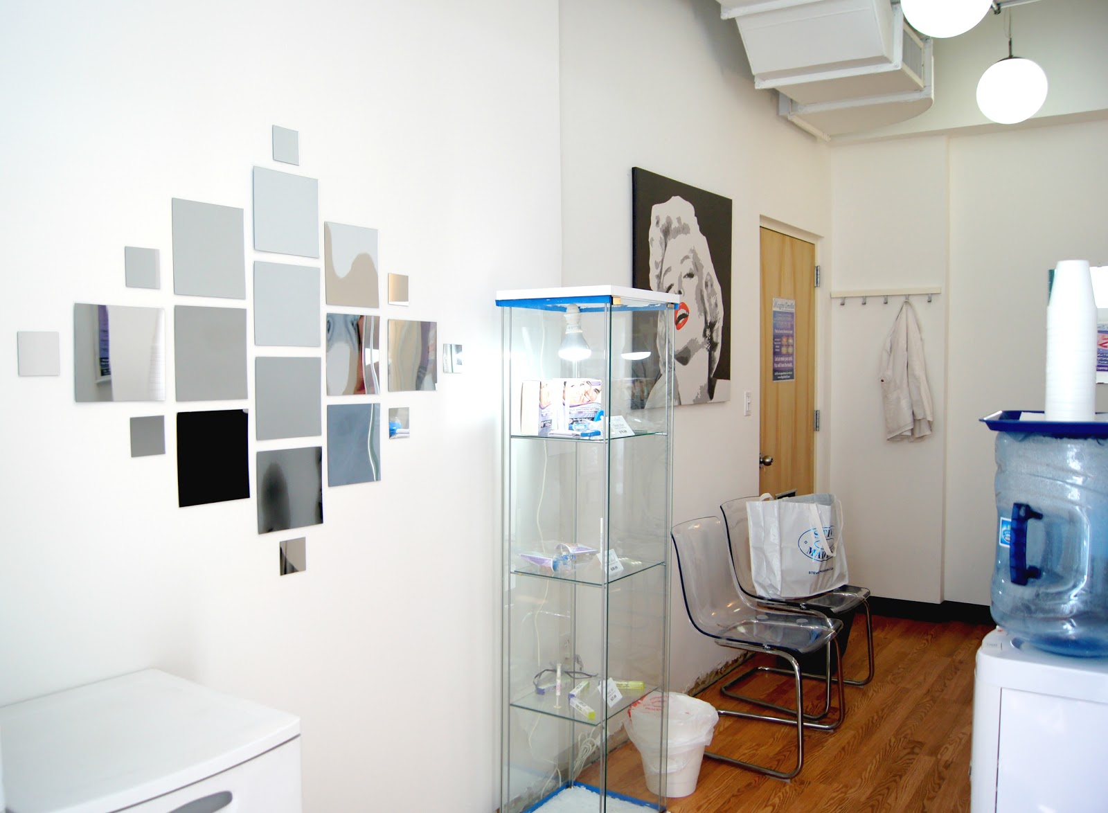 Photo of Magic Smile in New York City, New York, United States - 6 Picture of Point of interest, Establishment, Store, Health, Dentist