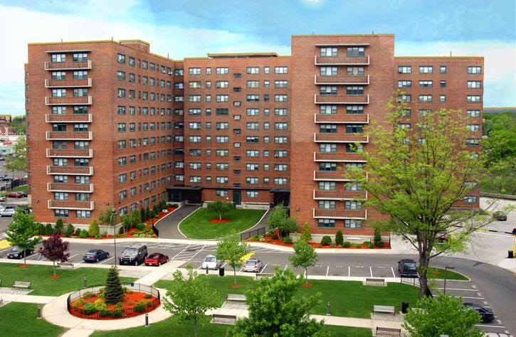 Photo of Maple Gardens Apartments in Irvington City, New Jersey, United States - 2 Picture of Point of interest, Establishment