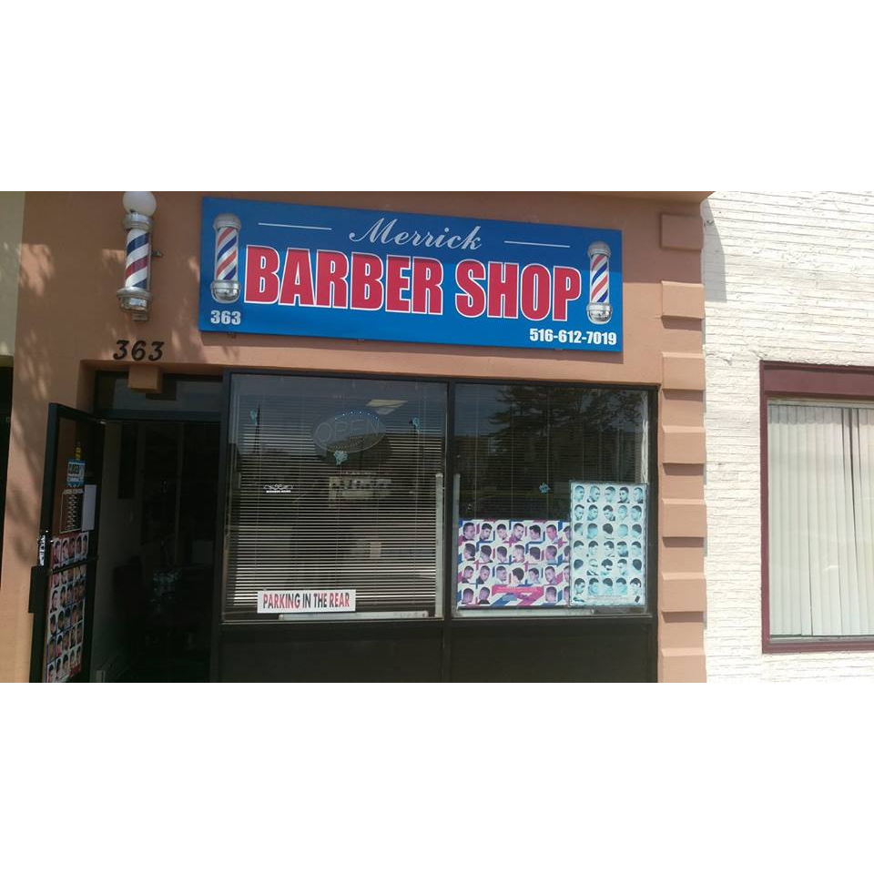 Photo of Merrick Barbershop in Lynbrook City, New York, United States - 4 Picture of Point of interest, Establishment, Health, Hair care
