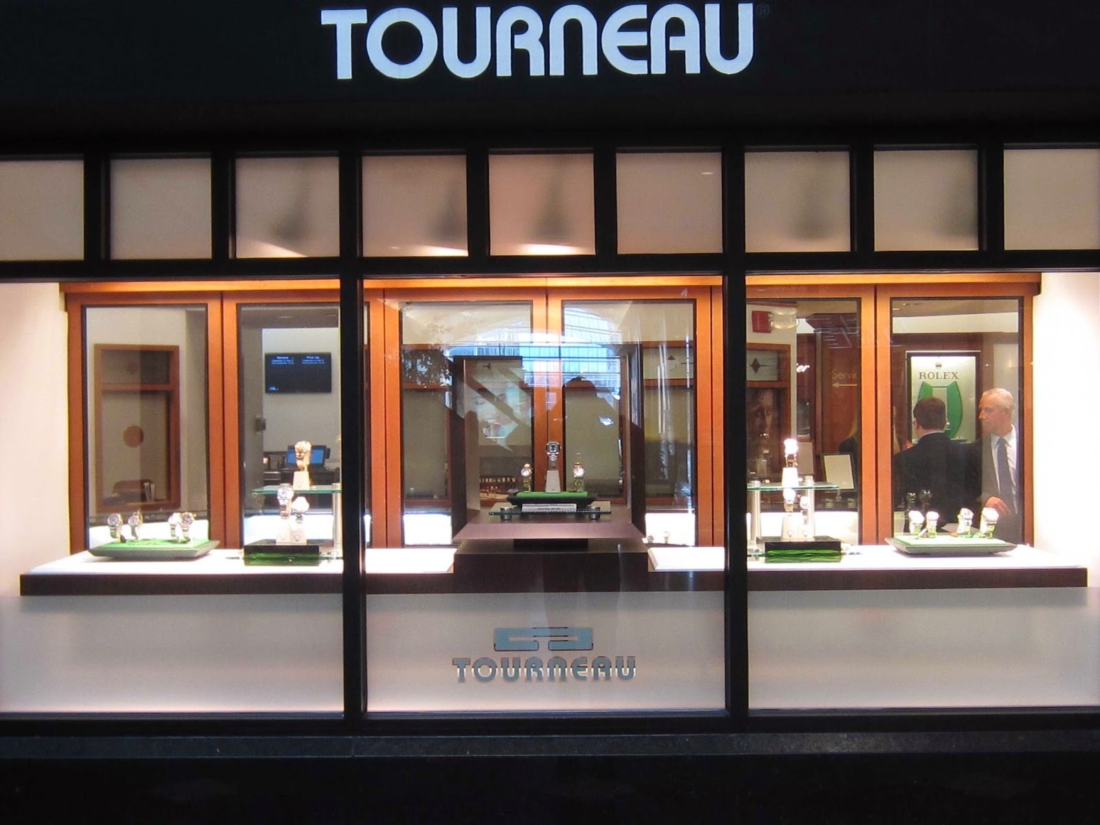 Photo of Tourneau Roosevelt Field in Garden City, New York, United States - 3 Picture of Point of interest, Establishment, Store