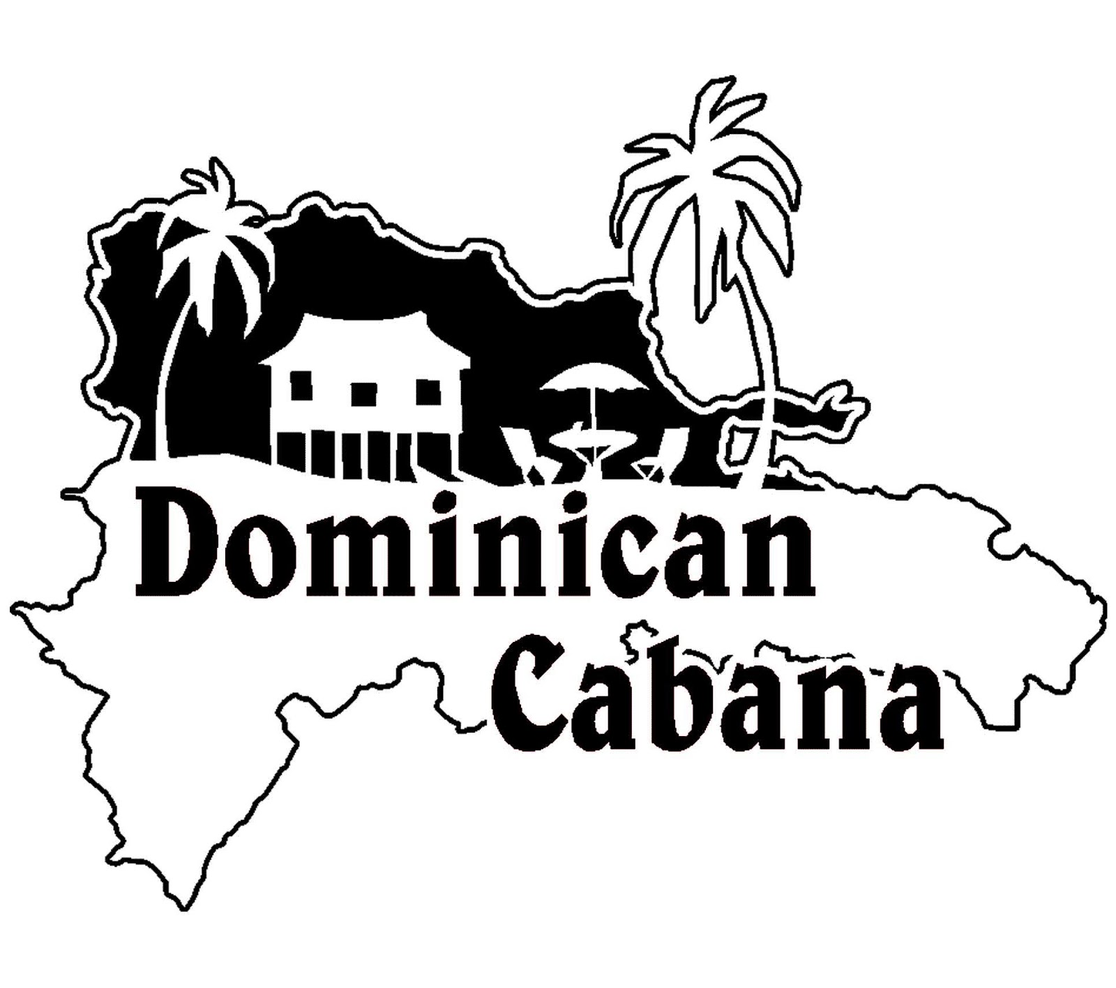 Photo of Domincan Cabana Restaurant in Baldwin City, New York, United States - 1 Picture of Restaurant, Food, Point of interest, Establishment