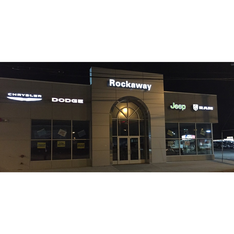 Photo of Rockaway Chrysler Dodge Jeep Ram in Inwood City, New York, United States - 1 Picture of Point of interest, Establishment, Car dealer, Store