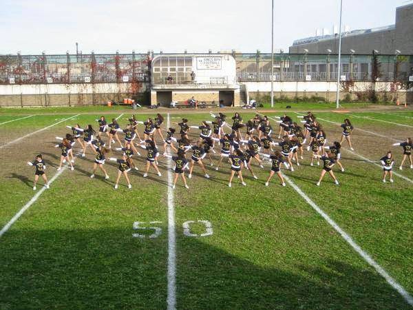 Photo of Reflections In Dance II in Staten Island City, New York, United States - 1 Picture of Point of interest, Establishment