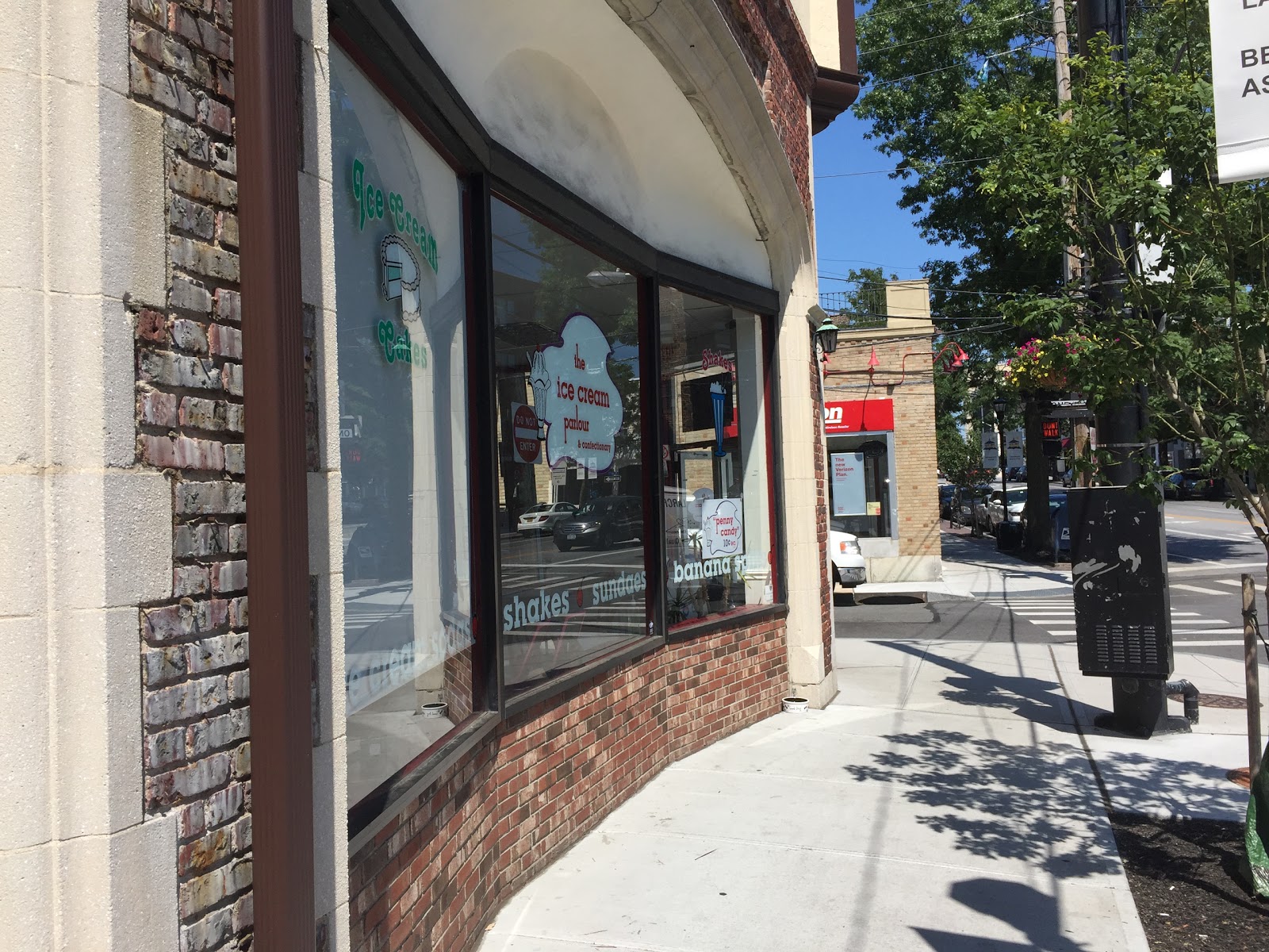 Photo of The Ice Cream Parlour in Larchmont City, New York, United States - 1 Picture of Food, Point of interest, Establishment, Store