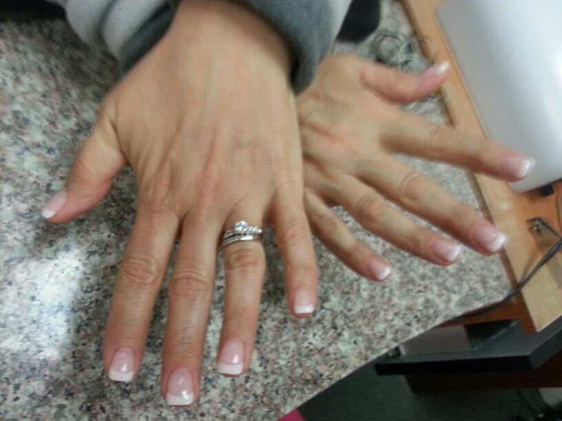 Photo of Young Nails in Kings County City, New York, United States - 3 Picture of Point of interest, Establishment, Beauty salon